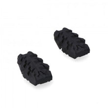 EVO footrest. Replacement profile rubber (FRS.00.112.10500)