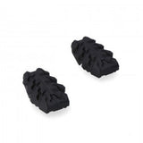 EVO footrest. Replacement profile rubber (FRS.00.112.10500)