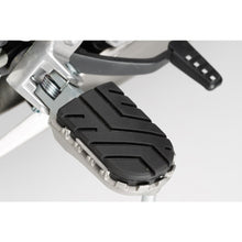 ION footrest kit. Honda / BMW / Triumph / Voge - models. (FRS.01.011.10401/S)