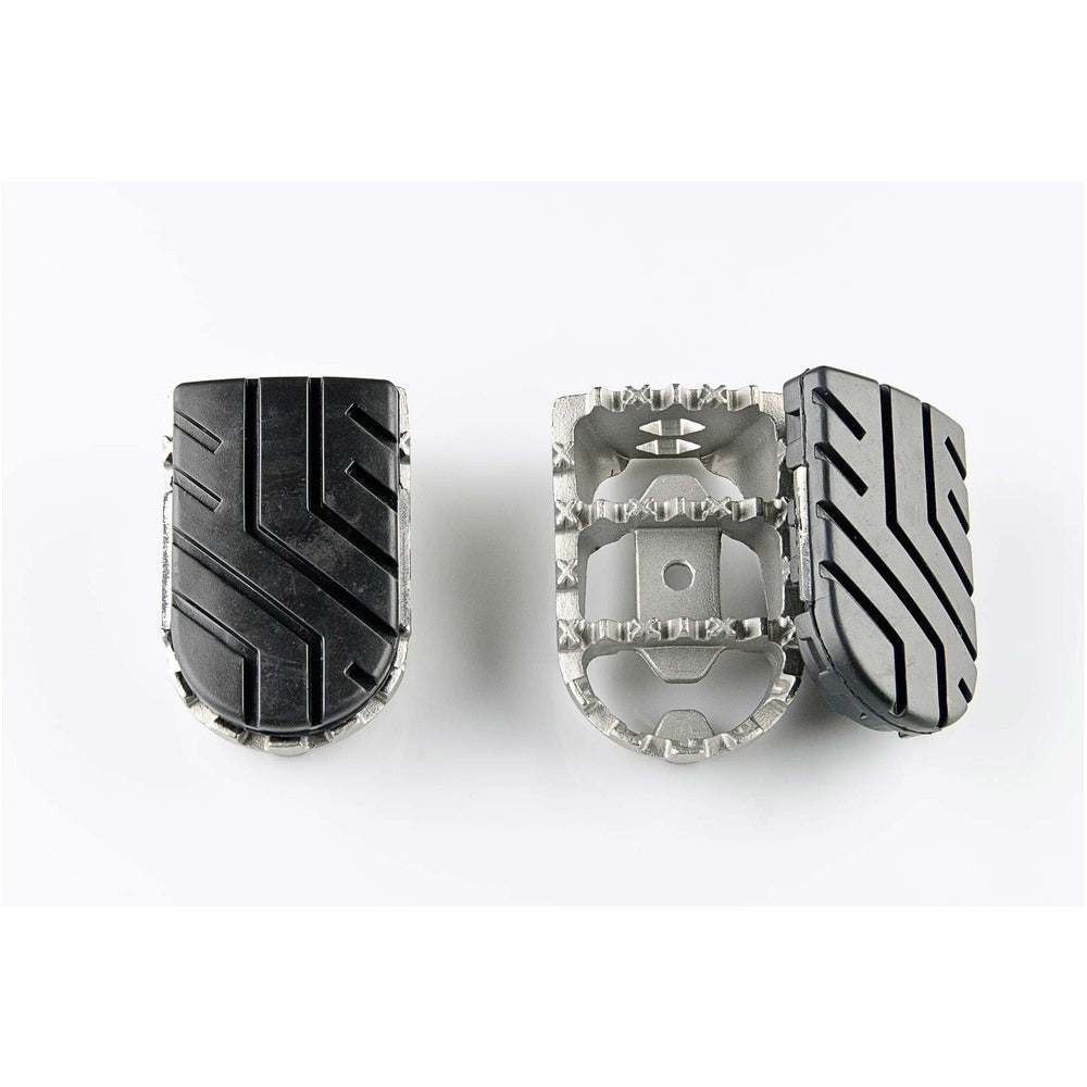 ION footrest kit. Honda CRF1000L/AS, CRF1100L/AS, NT1100, XL750. (FRS.01.011.10500/S)