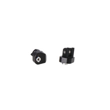 Mounting kit for ION footrest.Black. Various models: Honda, Suzuki, KTM(FRS.01.011.80303/B)