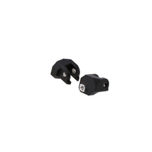Mounting kit for ION footrest.Black. KTM models, Husqvarna Norden 901 (21-).(FRS.04.011.80101/B)