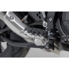 EVO footrest kit. KTM 1290 Super Adventure (21-). (FRS.04.112.10200)