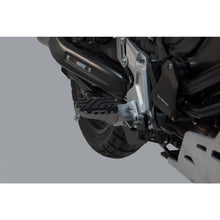 ION footrest kit. Yamaha Tenere 700 models (19-). (FRS.06.011.10201/S)