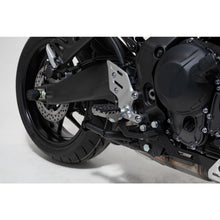 ION footrest kit. Yamaha Tracer 9 (20-). (FRS.06.011.10300/S)