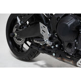 ION footrest kit. Yamaha Tracer 9 (20-). (FRS.06.011.10300/S)