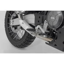 EVO footrest kit. Yamaha Tenere 700 models (19-). (FRS.06.112.10201)