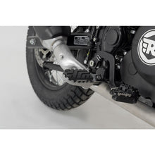 ION footrest kit. BMW R1200/1250, Royal Enfield Himalayan (21-). (FRS.07.011.10602/S)