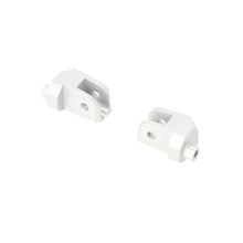 Mounting kit for EVO footrest. BMW R 1200 GS, R 1250 GS, R 1300 GS. (FRS.07.112.80302/S)
