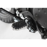 ION footrest kit. Kawasaki KLR 650 (01-18). (FRS.08.011.10201/S)