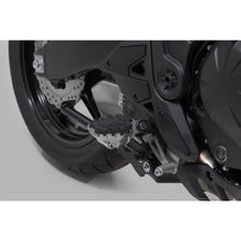 EVO footrest kit. Kawasaki models. (FRS.08.112.10102)
