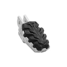 EVO footrest kit. Kawasaki KLR650, BMW S 1000 XR. (FRS.08.112.10201)