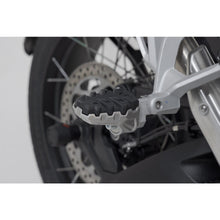 EVO passenger footrest kit. Triumph Tiger 1200 models (22-). (FRS.11.112.10700)