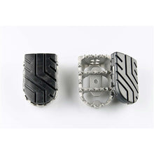 ION footrest kit. Harley-Davidson Pan America (21-). (FRS.18.011.10000/S)