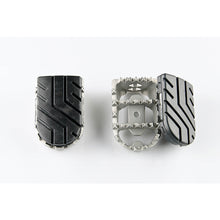 ION footrest kit. Harley-Davidson Pan America (21-). (FRS.18.011.10001/S)