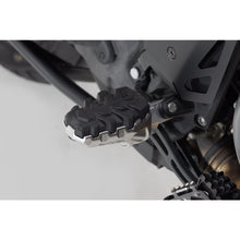 EVO footrest kit. Harley-Davidson Pan America (21-). (FRS.18.112.10000)