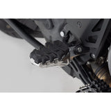 EVO footrest kit. Harley-Davidson Pan America (21-). (FRS.18.112.10000)