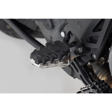 EVO footrest kit. Harley-Davidson Pan America (21-). (FRS.18.112.10001)