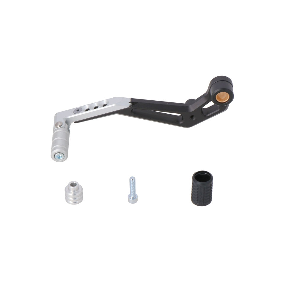 Gear lever. Suzuki DL650 (11-) / V-Strom 650 XT (15-). (FSC.05.293.10001)