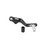 Gear lever. Suzuki GSX-8S (22-). (FSC.05.846.10000)