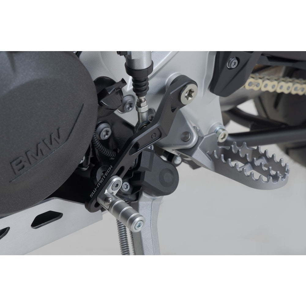 Gear lever. BMW F 750 GS, F 850 GS/Adv (17-), F 900 GS(23-) (FSC.07.897.10001)
