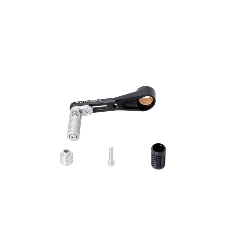 Gear lever. BMW F 900 R (19-). (FSC.07.945.10001)