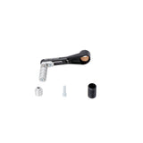 Gear lever. BMW F 900 R (19-). (FSC.07.945.10001)