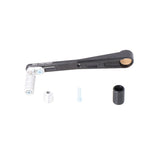 Gear lever. BMW F 900 XR (19-). (FSC.07.949.10001)