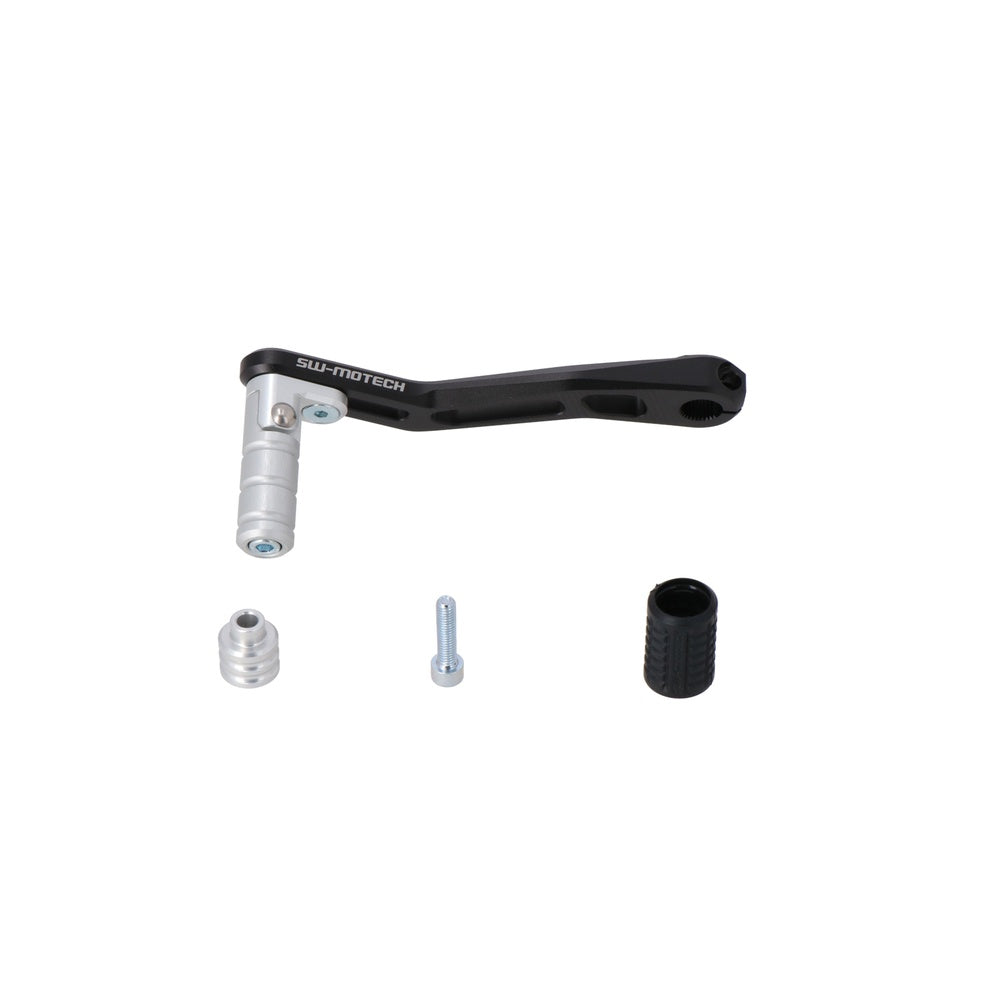 Gear lever. BMW R 1300 GS(23-) (FSC.07.975.10000)