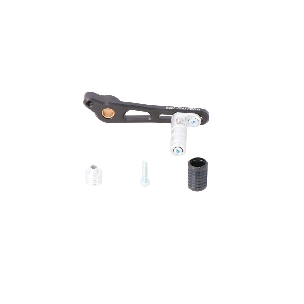 Gear lever. Triumph Speed Triple 1200 RS (21-). (FSC.11.377.10001)