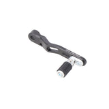 Gear lever. Triumph Trident 660 (21-) (FSC.11.842.10000)