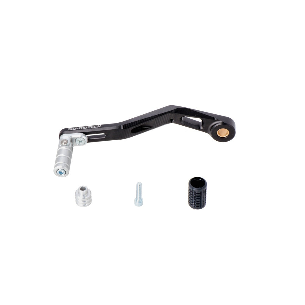 Gear lever. Triumph Tiger 900 models (19-). (FSC.11.953.10001)