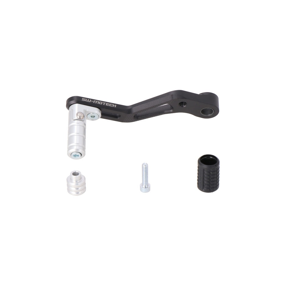 Gear lever. Triumph Tiger 660 (21-). (FSC.11.991.10001)