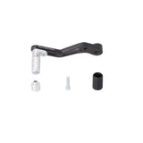 Gear lever. Triumph Tiger 660 (21-). (FSC.11.991.10001)