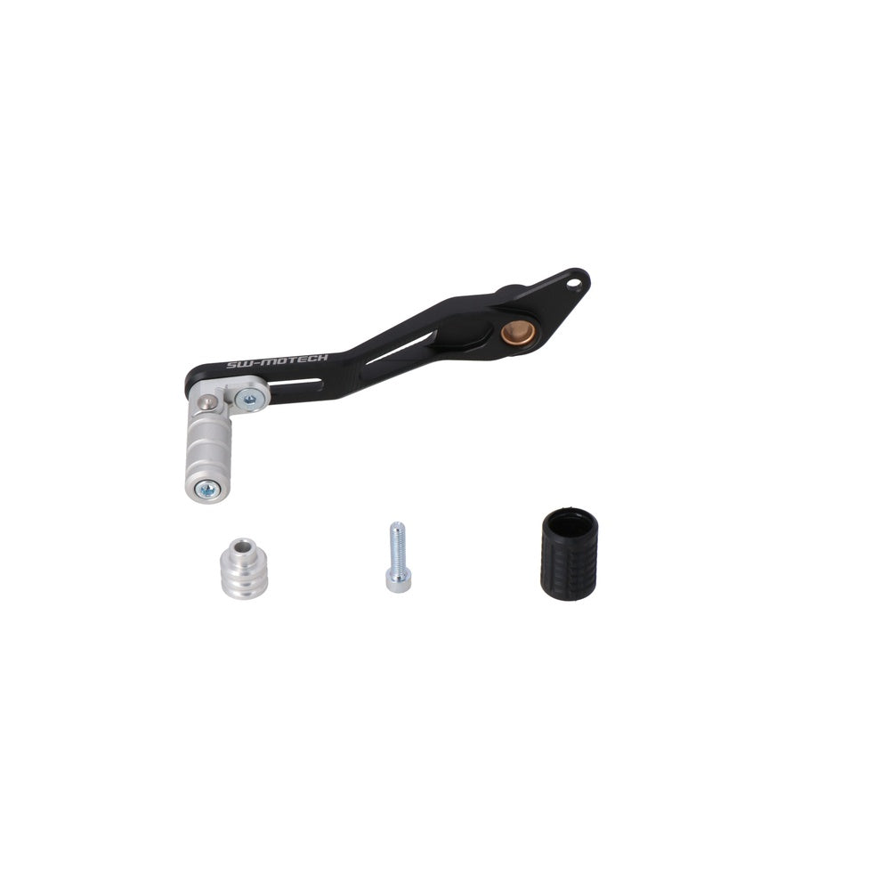 Gear lever. Ducati Scrambler Desert Sled (16-18). (FSC.22.577.10001)