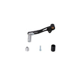 Gear lever. Ducati Multistrada 950 (18-)/1260 (17-)/V2 (21-). (FSC.22.892.10001)