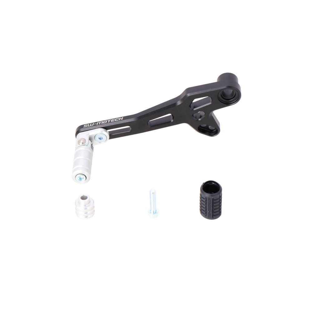 Gear lever.Ducati DesertX (22-) / Rally(23-) (FSC.22.995.10000)
