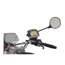1" ball kit.Incl. bracket for M8/M10 thread.(GPS.00.308.10400/B)
