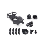 Universal GPS mount kit with T-Lock Smartphone.Incl. 2" socket arm, for handlebar/mirror thread(GPS.00.308.35300)