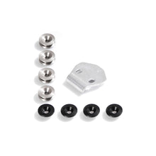 Adapter kit for STEEL-RACK. For TRAX top case. (GPT.00.152.20101/B)