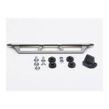 Adapter kit for STEEL-RACK. For Givi Monolock. (GPT.00.152.20300/B)