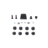 Adapter kit for STEEL-RACK. For Givi monokey. (GPT.00.152.20401/B)