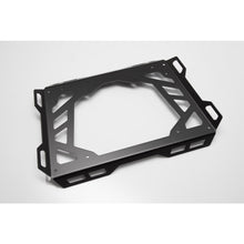 Extension for ADVENTURE-RACK. 45x30 cm. Aluminum. Black. (GPT.00.152.35500/B)