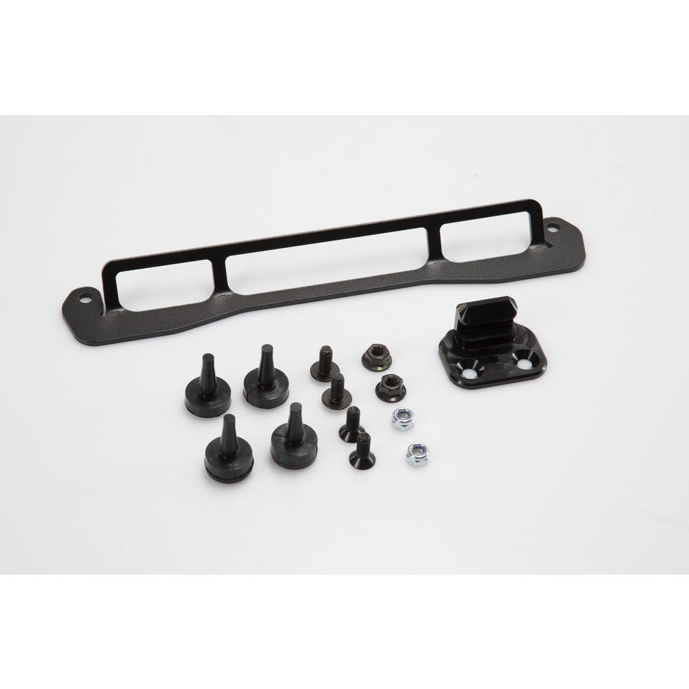 Adapter kit for ADVENTURE-RACK.Black. For Shad.(GPT.00.152.35700/B)