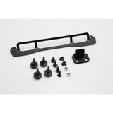 Adapter kit for ADVENTURE-RACK.Black. For Shad.(GPT.00.152.35700/B)