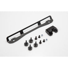 Adapter kit for ADVENTURE-RACK.Black. For Shad 2.(GPT.00.152.35800/B)