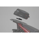 PRO tank ring for ADVENTURE-RACK. For PRO tank bags. Black. (GPT.00.152.36100/B)