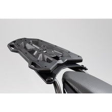 Adapter plate for STREET-RACK. Baseplate. Without mounting for top case. (GPT.00.152.50000/B)