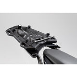 Adapter plate for STREET-RACK.For Shad. Black.(GPT.00.152.54700/B)