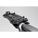 Adapter plate for STREET-RACK. For Shad 2. Black. (GPT.00.152.54800/B)